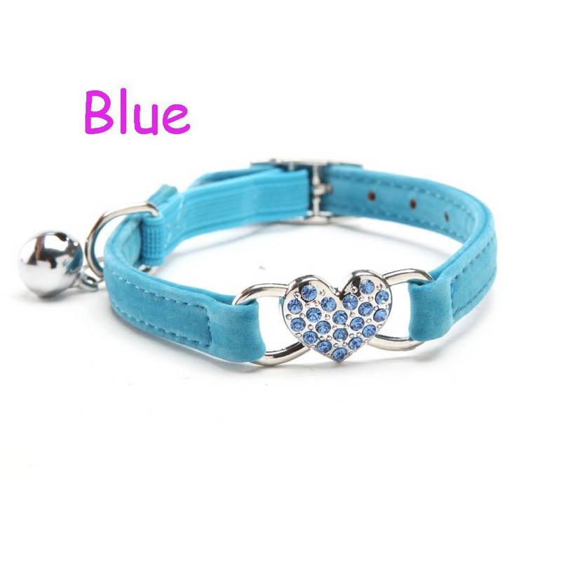 Delysia King Pet Colla