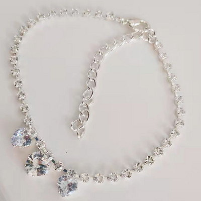 Εξαιρετικό κολιέ γάτα με στρας που λάμπει φωτεινό ροδακινί καρδιά ζιργκόν Bling καλλωπισμός κουτάβι γατάκι γάτα σκύλος κολάρα για κατοικίδια Προϊόν για γάτα