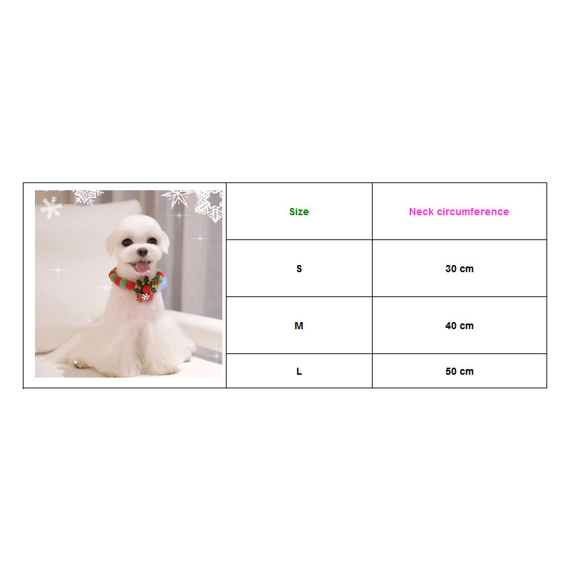 Παπιγιόν Χριστουγεννιάτικο θέμα με χριστουγεννιάτικο κολιέ χριστουγεννιάτικο δέντρο με παπιγιόν, σκυλιά και γάτες, αξεσουάρ περιποίησης για σκύλους