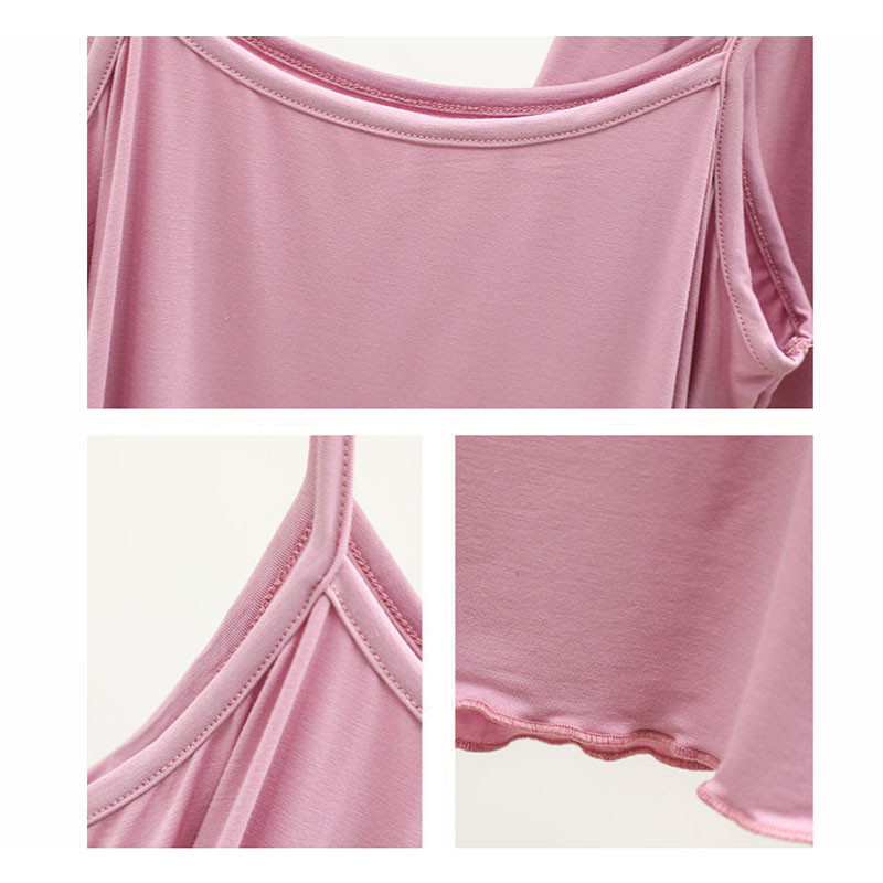 2-osaline Pidžaamakomplekt Tüdrukutele Suvine Sügisene Naiste Öösärk Magamisriided Aluspesu Ülikond Öösärgid Naistele Seksikas pesu Pidžaamad