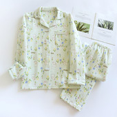 Naiste pidžaama talveflanellist pidžaamakomplekt fliisist pidžaama magamisriided, paksud soojad sametist naiste koduriided, kostüümid, armas, armas pidžaama