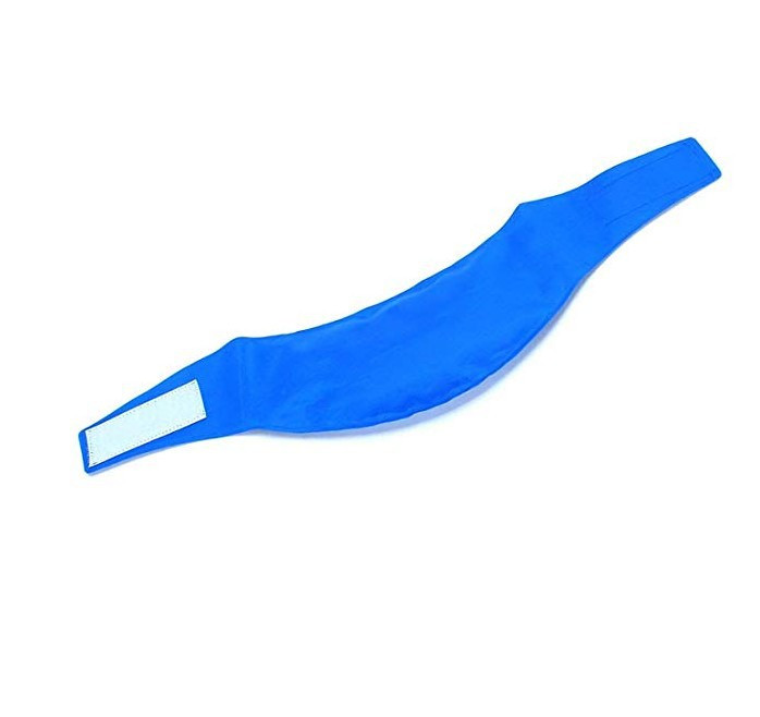 1db Pet Dog Hűtő Nyakörv Nyári Hűvös Ice Nyakörv Hőguta megelőzésére Kutya Jégzsák Nyakörv Kis közepes és nagy kutyák számára