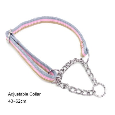 Νάιλον γιακά σκύλου Ανθεκτικό κολάρο για μεγάλα σκυλιά Λουρί γιακά για μεσαίου μεγέθους σκύλους Γάτες Προμήθειες για κατοικίδια