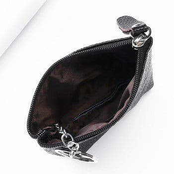 Преносимо портмоне за монети  Vintage Key Card Coin Earphone Holder Case for Women Men Mini Wallet Monedero Mujer Cartera