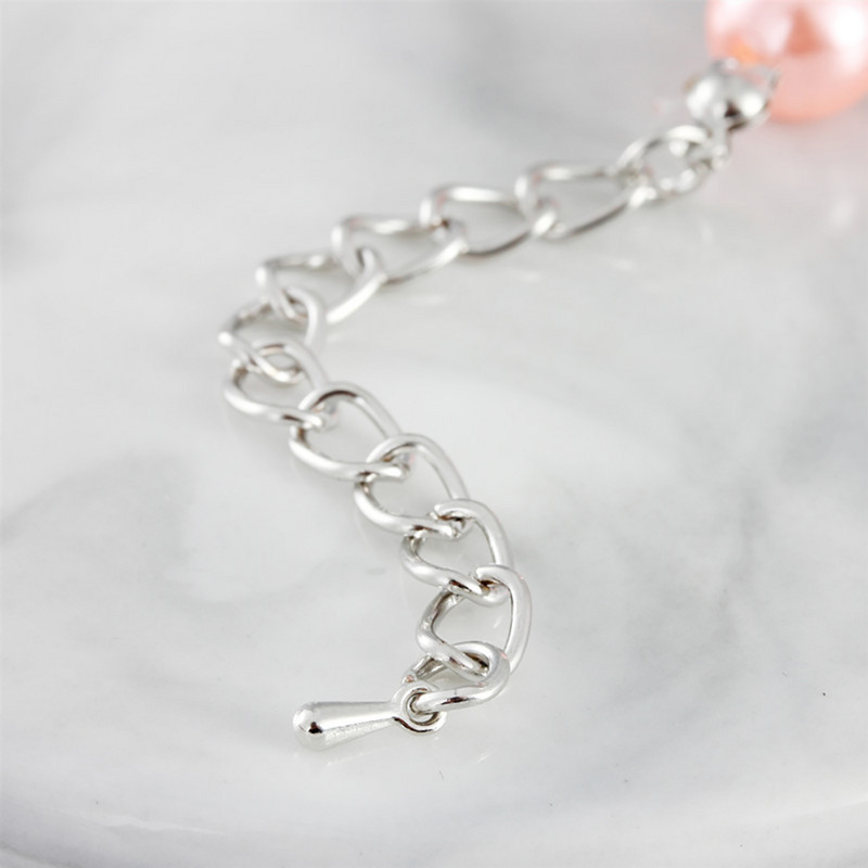 Μόδα κατοικίδιο ζώο γάτα σκύλος με μαργαριτάρι κολάρο για σκύλους καλλωπισμός Ντύσιμο για κοσμήματα πριγκίπισσας σκύλου για μικρούς σκύλους προμήθειες γενεθλίων