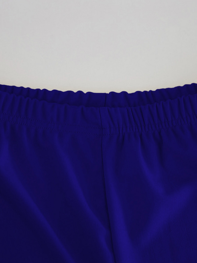 LW Plus Size vabaaja kapuutsiga krae Kangaroo Taskuga spordidressid Tõmblukuga Disain Pikad varrukad Solid Kaheosaline Pükste Komplekt