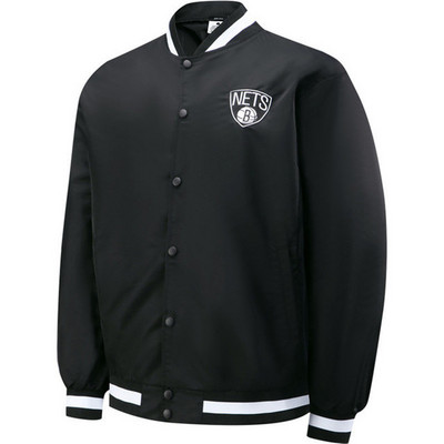 Modna uniseks sveučilišna bejzbol jakna s vezom Hi Street Hip Hop Letterman kaput Košarkaška gornja odjeća za par Gornji dijelovi