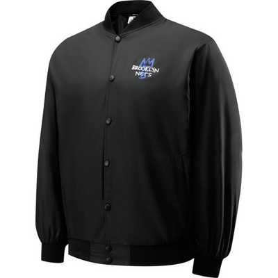 Modna uniseks sveučilišna bejzbol jakna s vezom Hi Street Hip Hop Letterman kaput Košarkaška gornja odjeća za par Gornji dijelovi