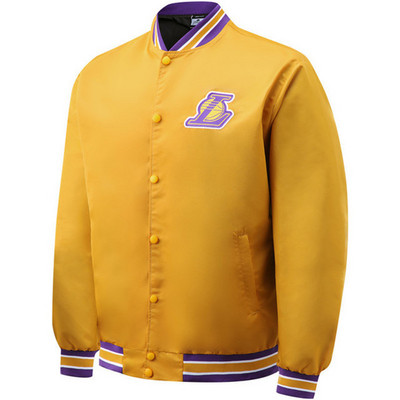 Modna uniseks sveučilišna bejzbol jakna s vezom Hi Street Hip Hop Letterman kaput Košarkaška gornja odjeća za par Gornji dijelovi