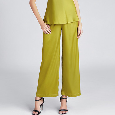 Magamisriided Pidžaamad Naiste salongirõivad Püksid Mugavad Kodurõivad Aluspesu Femme Magamisriided Pidžaamad Püksid Kevadsuvi