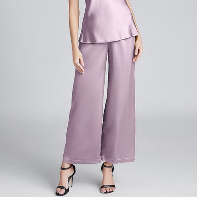 Magamisriided Pidžaamad Naiste salongirõivad Püksid Mugavad Kodurõivad Aluspesu Femme Magamisriided Pidžaamad Püksid Kevadsuvi