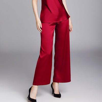 Magamisriided Pidžaamad Naiste salongirõivad Püksid Mugavad Kodurõivad Aluspesu Femme Magamisriided Pidžaamad Püksid Kevadsuvi