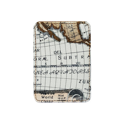 Εξαιρετικά λεπτό PU Δερμάτινο Γυναικείο Ανδρικά μαγικά πορτοφόλια Μίνι μικρά πορτοφόλια νομισμάτων Φορητή κοντή θήκη επαγγελματικών πιστωτικών καρτών Θήκη συμπλέκτη