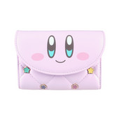 Moedisainer Naiste rahakott Armas roosa tepitud rahakott Naistele Värvilised metallist tähed Kaardiklambrid 6754