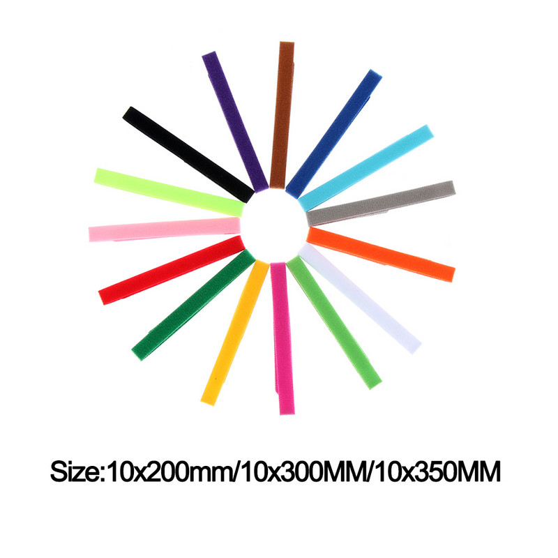 15 bucăți/set de guler de identificare multicolore pentru pui, pisicuță, câine, pisică, catifea, practic, nailon, reutilizabil, guler de identificare pentru cățel, articole pentru animale de companie