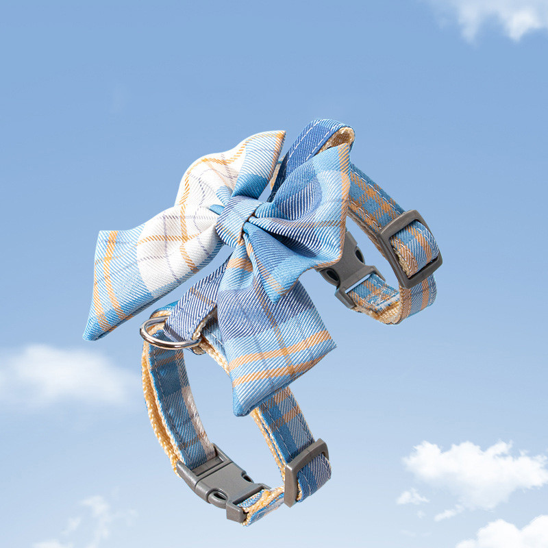 Vööri kassi koera kaelarihm Armsad lemmikloomade rakmed rinnarihmaga Tõmbeköis Kassiriided Rakmed Vest Printsessi kutsika kassipoegade tarvikud