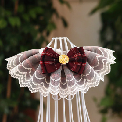 Dantela carouri roz pisică guler panglică tifon pisoi papion Bumbac colier câine bavete pentru câini mari sfoară accesorii pisici produse pentru animale de companie