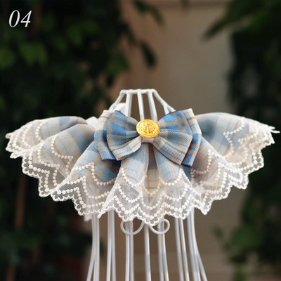 Dantela carouri roz pisică guler panglică tifon pisoi papion Bumbac colier câine bavete pentru câini mari sfoară accesorii pisici produse pentru animale de companie