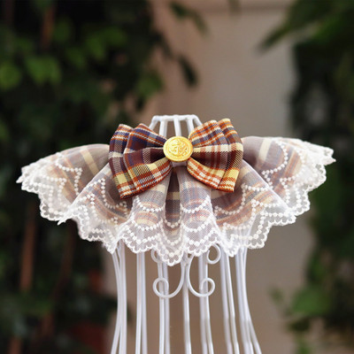 Dantela carouri roz pisică guler panglică tifon pisoi papion Bumbac colier câine bavete pentru câini mari sfoară accesorii pisici produse pentru animale de companie