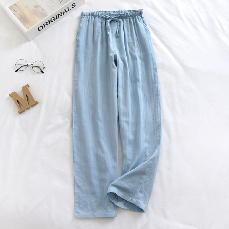 Sleep Bottoms Γυναικείες 2023 καρό κομψά Harajuku Soft Leisure Τρυφερά νυχτικά Βασικά ρούχα ψηλής μέσης Sweet Sleepwear Spring Cute