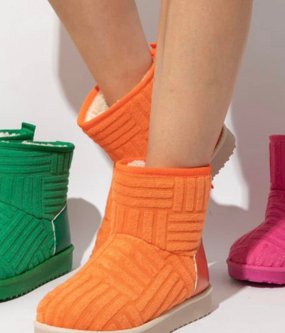 Γυναικεία πάνινα παπούτσια από καμβά νέου στυλ Γυναικεία αθλητικά παπούτσια casual Γυναικεία flats με κορδόνια Chaussure για ενήλικες Femme Zapatillas Mujer