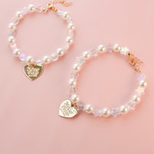 Нашийник за домашни любимци Нашийник за котки Стоки за домашни любимци Нашийник за кучета Аксесоари за домашни любимци Нашийник за кученца Аксесоари за котки Регулируем орнамент за бижута за домашни любимци