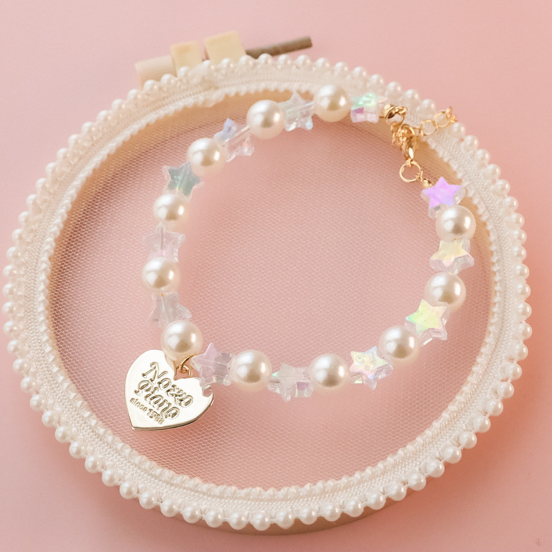 Нашийник за домашни любимци Нашийник за котки Стоки за домашни любимци Нашийник за кучета Аксесоари за домашни любимци Нашийник за кученца Аксесоари за котки Регулируем орнамент за бижута за домашни любимци