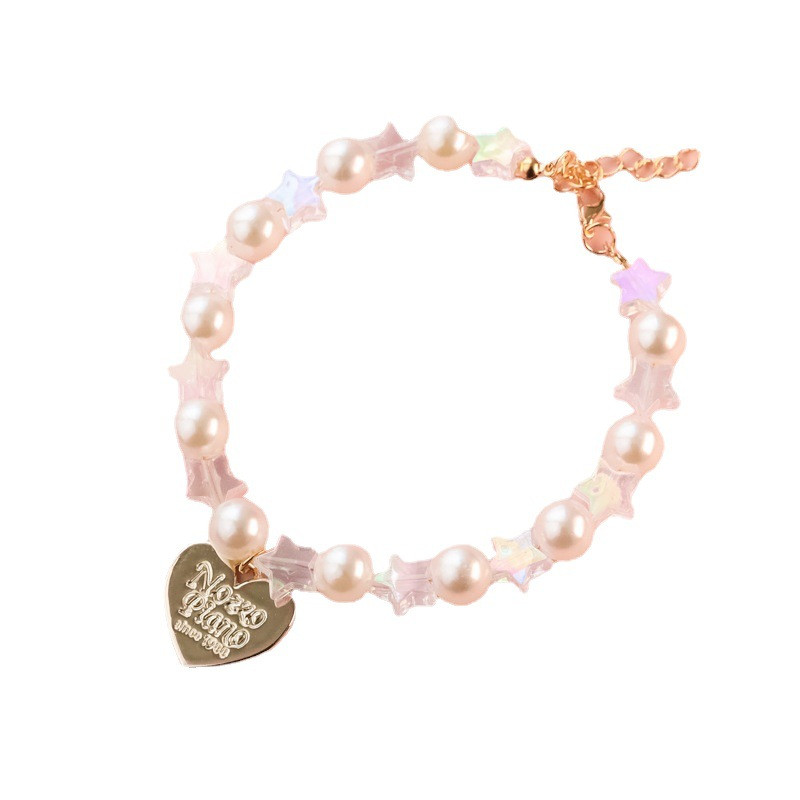 Нашийник за домашни любимци Нашийник за котки Стоки за домашни любимци Нашийник за кучета Аксесоари за домашни любимци Нашийник за кученца Аксесоари за котки Регулируем орнамент за бижута за домашни любимци