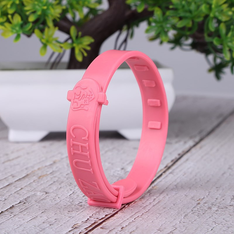 Κολάρο γάτας σκύλων κατοικίδιων ζώων Εντομοκτόνο κουνουπιών κατά των ακάρεων ψύλλων Ρυθμιζόμενο κολάρο κατοικίδιων σε εξωτερικό χώρο Αξεσουάρ γάτας Μακροχρόνια προστασία