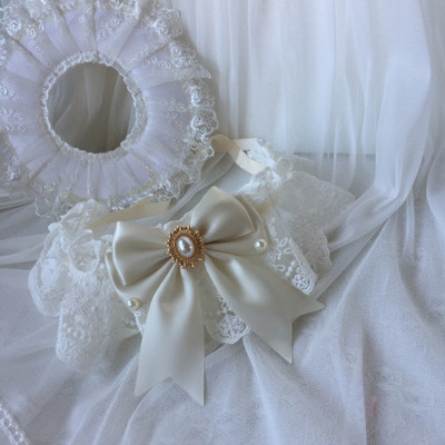 Guler de câine din mătase cu bijuterii, nuntă, pisică, cățeluș, panglică, eșarfă, pandantiv, funde pentru animale de companie, colier din satin, accesorii noi pentru pisoi, papion cadou