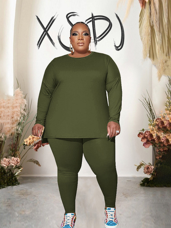 Set trening pentru femeie Pantaloni Seturi 2 piese Tinute dama Iarna Stretch Casual Plus Seturi asortate En-gros Dropshipping