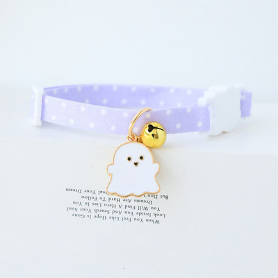 1 τεμ Κρεμαστό κατοικίδιο ζώο 18-32 εκ. Ρυθμιζόμενα κουδούνια γιακά Προσωποποιημένο κολάρο κατοικίδιων Μικρά μεσαία μεγάλα σκυλιά Pitbull Pug γατάκι σκύλος Αξεσουάρ