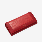 Multifunktsionaalsed Luksuslikud Naiste Rahakotid Pikk rahakott Naistele Nahast rahakott ID-kaardi hoidja Naiste Rahakotid Naiste Sidur Telefonikott Rahakott