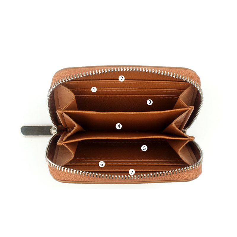 Mood kohandatud initsiaalid Kivikividega tõmblukuga rahakott Naiste Luksuslik lühike rahakott Sidurikott Disainer naiste rahakott