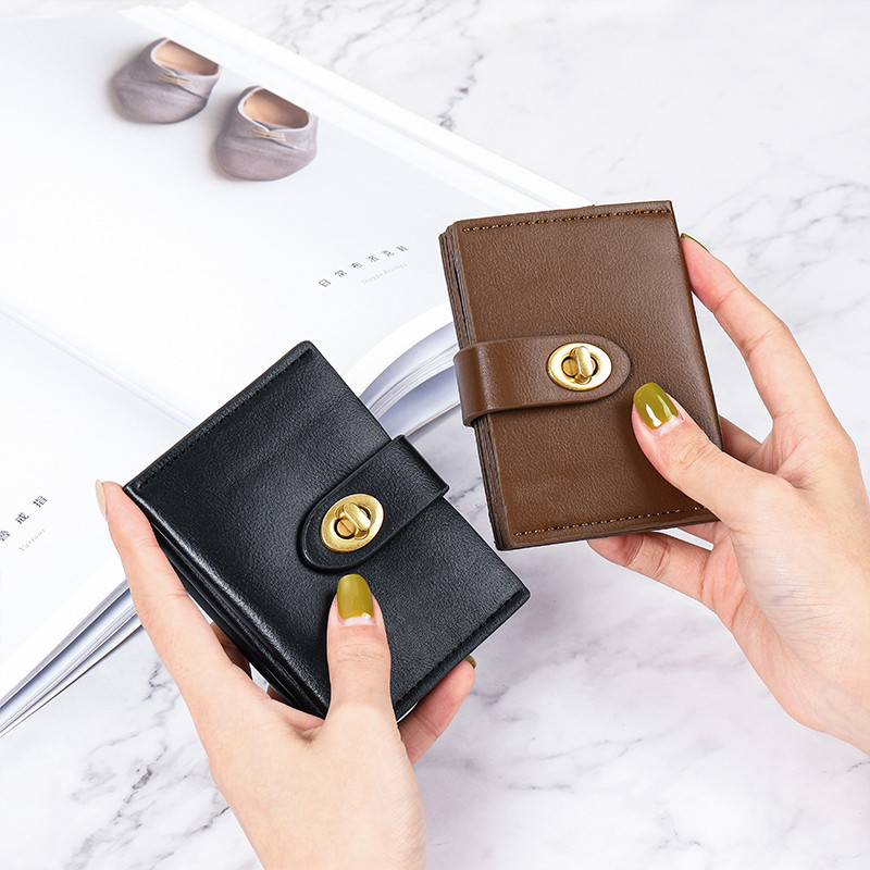 Portofele noi pentru femei Pochette Poșete Portofele lungi pentru fete Doamne Bani Buzunar pentru monede Suport card Portofel