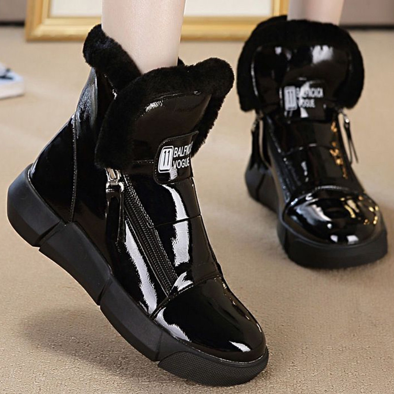 Naiste lumesaapad Veekindlad platvormid Poolsaapad Naiste vabaajajalatsid Soojad tõmblukuga Lamedad papud Naiste talvesaapad Naine