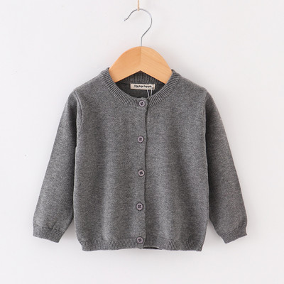 FILOLOOGIA kevad sügis Kootud kardigan kampsun Beebi Laste riided Poiste Tüdrukud Kampsunid Lapsed Kanna beebipoiste riideid talve