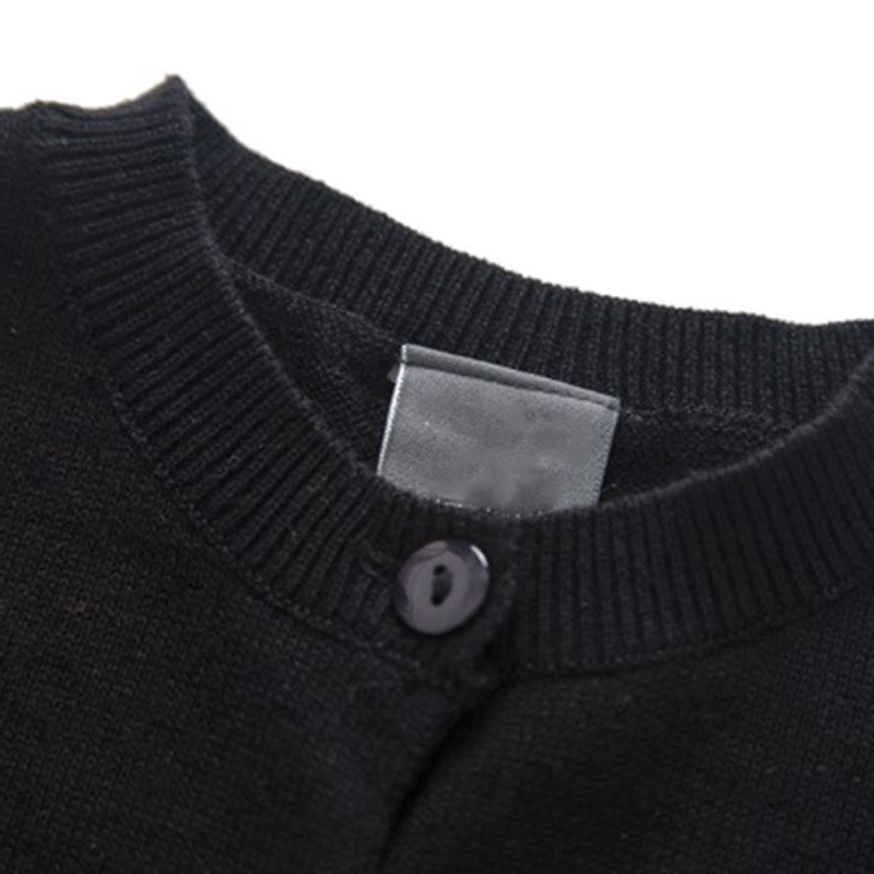 FILOLOOGIA kevad sügis Kootud kardigan kampsun Beebi Laste riided Poiste Tüdrukud Kampsunid Lapsed Kanna beebipoiste riideid talve