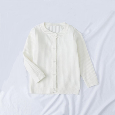 Βρεφικά ενδύματα Παιδικά Πλεκτά Σχολικά Πουλόβερ Αγόρια Κοριτσίστικα Ζακέτα Μακρυμάνικη Βαμβακερή Κοριτσίστικα Μπουφάν Παιδικά Εξωτερικά Ενδύματα