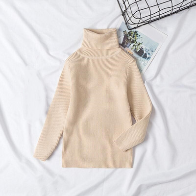 2022 Φθινόπωρο Χειμώνας Βρεφικά Ρούχα Πλεκτά Αγόρια Κοριτσίστικα Πλεκτά Πουλόβερ Παιδικά Πουλόβερ Πουλόβερ για αγόρι κορίτσι