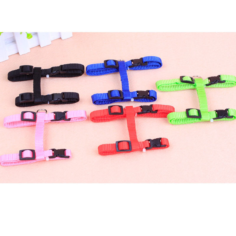 Kassi rakmed ja jalutusrihma komplekt, reguleeritav nailonist kassi kaelarihm, teetass Koera kassipoegade rakmed Vest jalutusrihm Juhtmed lemmikloomatooted