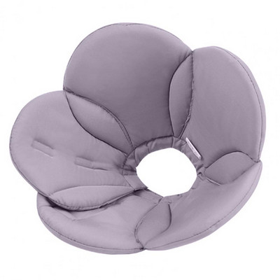 Gâtul de pisică Guler conic Articole pentru animale de companie Guler de recuperare pentru pisică Moale Confortabil Ajustabil anti-ling în formă de floare Animal de companie