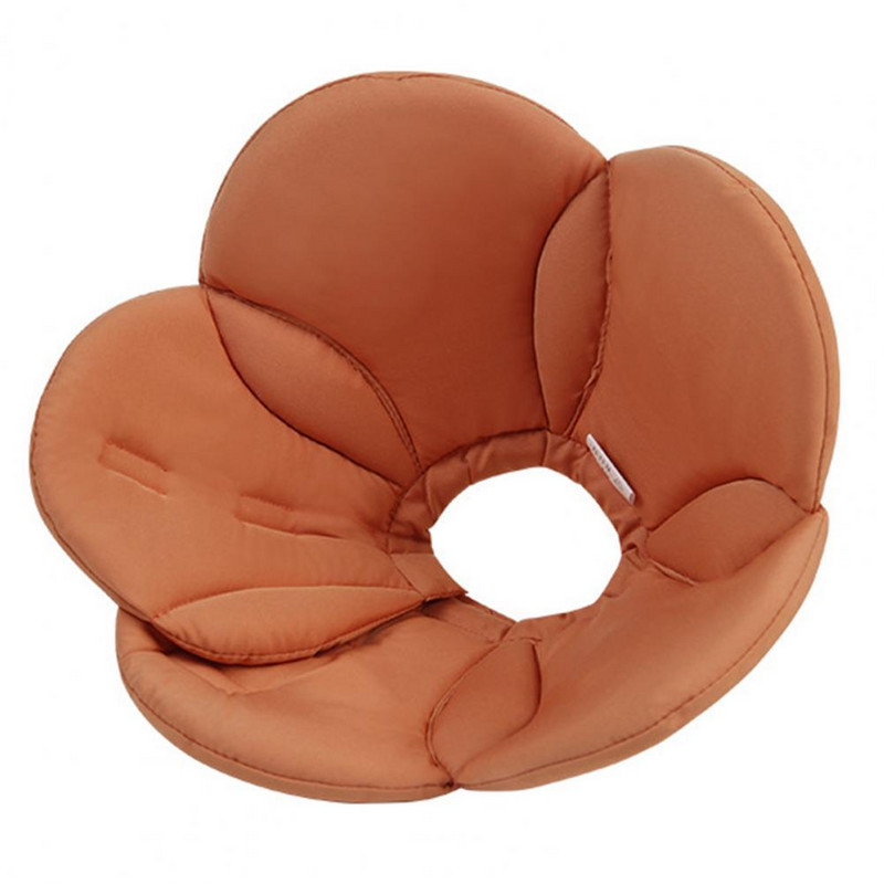 Gâtul de pisică Guler conic Articole pentru animale de companie Guler de recuperare pentru pisică Moale Confortabil Ajustabil anti-ling în formă de floare Animal de companie