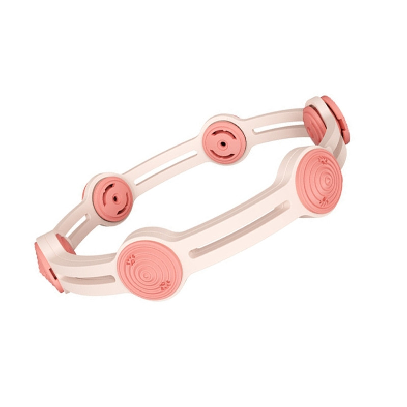 594C Pet Deworming Fleas Collar Stretch Collar Anti-Sleas and Tick Dogs Cat Prevention Quintoes Pet Collar