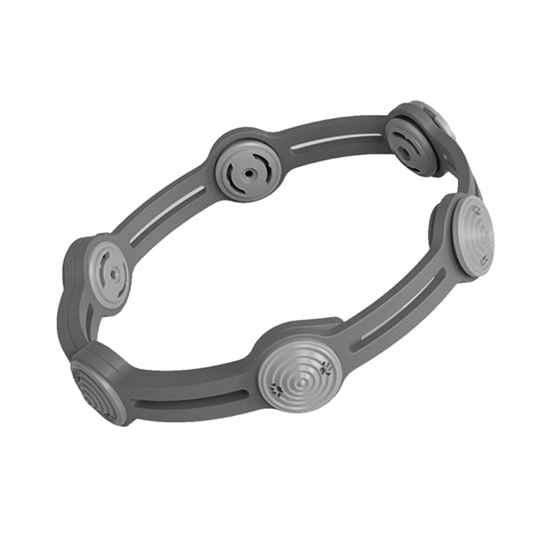 594C Pet Deworming Fleas Collar Stretch Collar Anti-Sleas and Tick Dogs Cat Prevention Quintoes Pet Collar