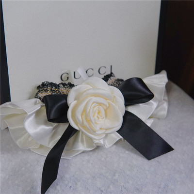 Frumoasă pisică guler bandană papion pisoi camelie floare câine pisică eșarfă cățeluș bandană pisici colier eșarfă pisici bavete accesorii pisici