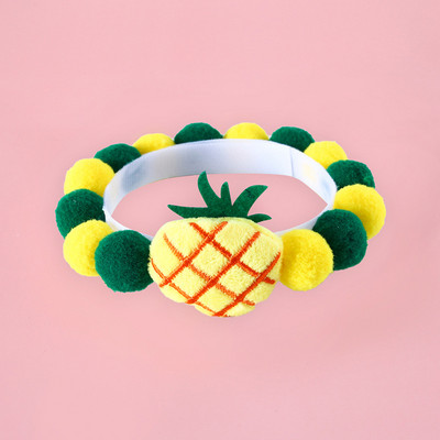 Κολιέ για γάτες Αξεσουάρ για κατοικίδια για γατούλα Gatos Προϊόντα για μασκότες Things for Cats Κολάρο για σκύλους Περιποίηση λαιμού