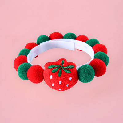 Κολιέ για γάτες Αξεσουάρ για κατοικίδια για γατούλα Gatos Προϊόντα για μασκότες Things for Cats Κολάρο για σκύλους Περιποίηση λαιμού