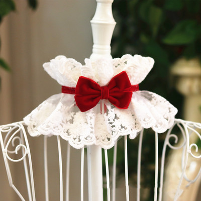 Lemmiklooma kaelarihm pits lemmiklooma rinnatükk Vintage koera kaelakee kaelakee kikilips koer väike koer kaelarät kaelarihm sall koera kassi pulmatarvikud