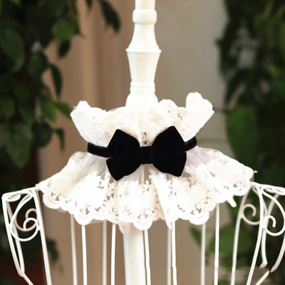 Lemmiklooma kaelarihm pits lemmiklooma rinnatükk Vintage koera kaelakee kaelakee kikilips koer väike koer kaelarät kaelarihm sall koera kassi pulmatarvikud